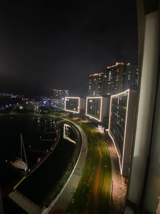 The Castle Ocean Suite Yeosu Buitenkant foto