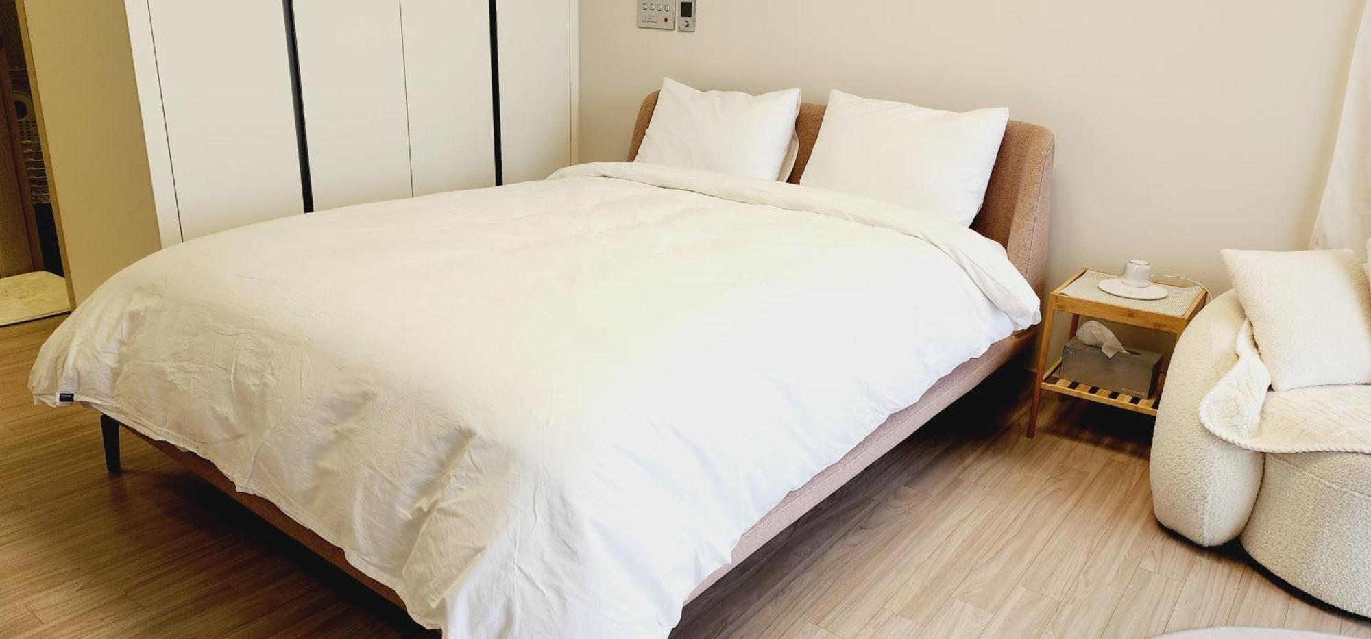 The Castle Ocean Suite Yeosu Buitenkant foto