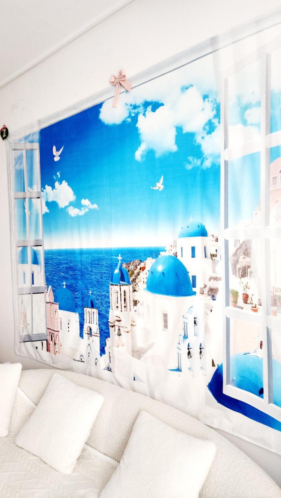 The Castle Ocean Suite Yeosu Buitenkant foto